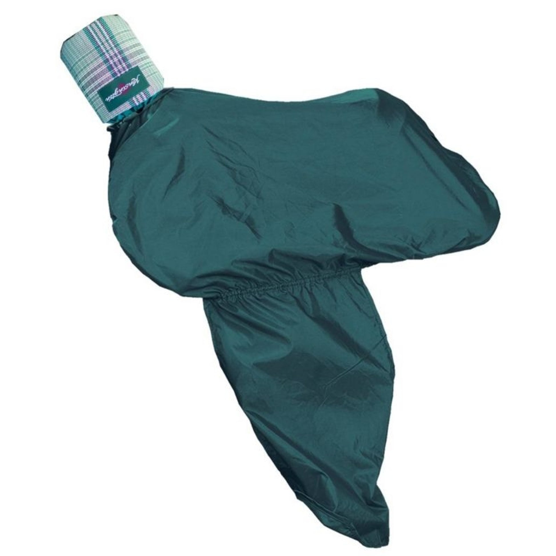 Kensington Western Saddle Cover with Fenders