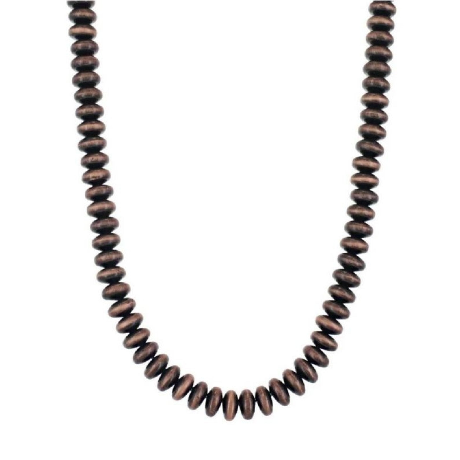Montana Silversmiths Ladies Boho Bronze Beaded Str
