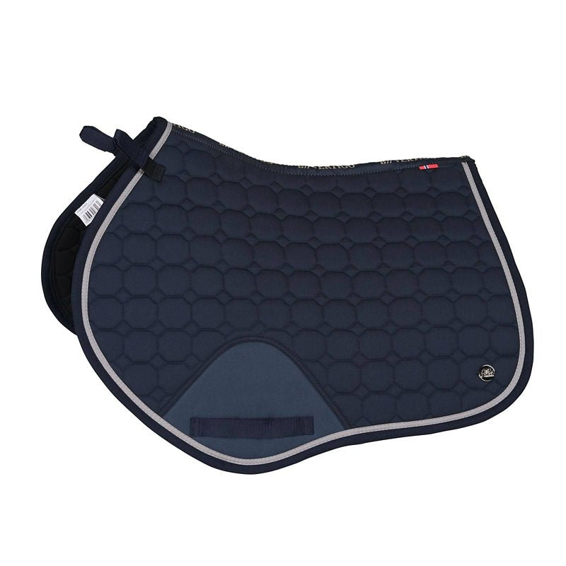 B Vertigo Zurich All Purpose Saddle Pad