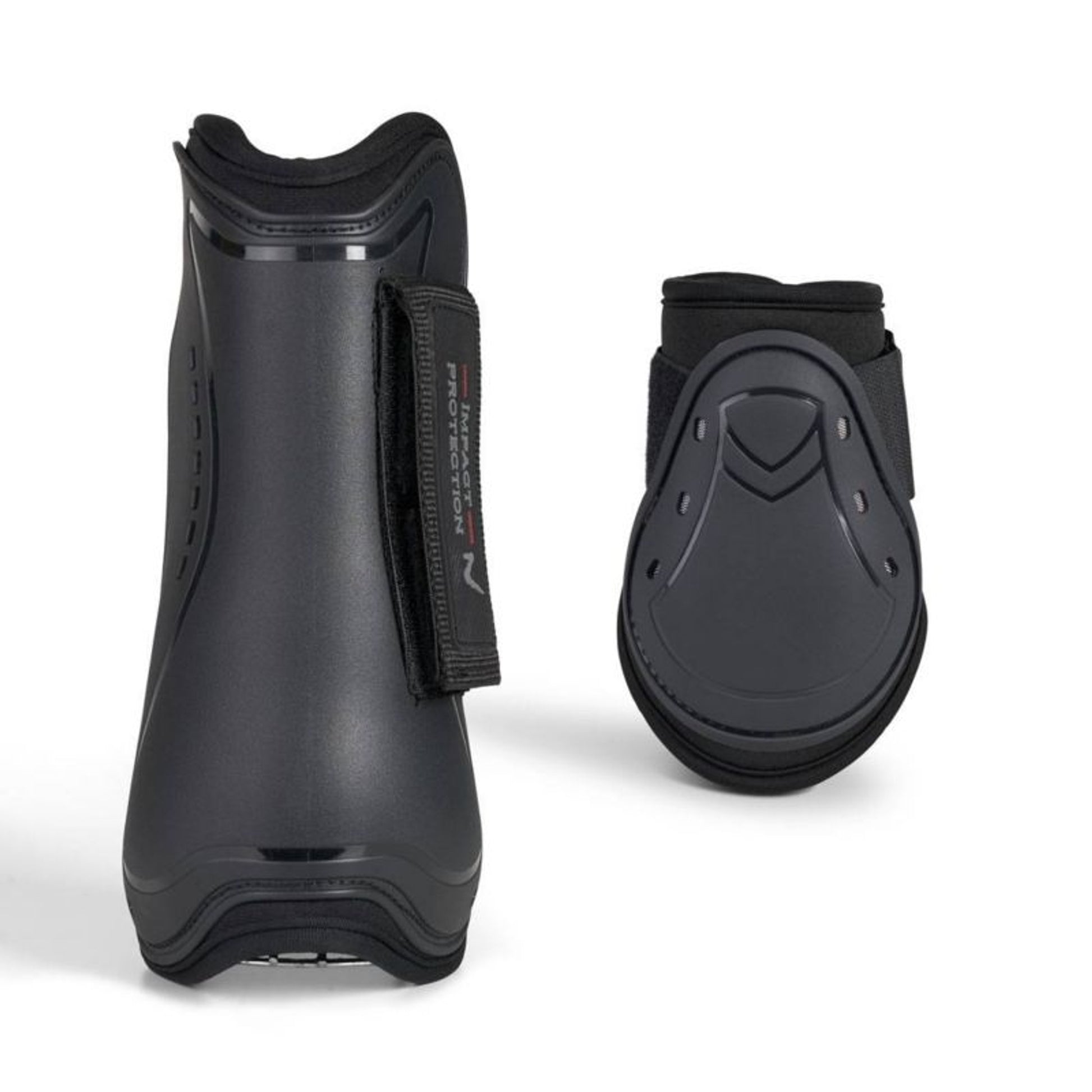 Horze Armour Airflow Tendon & Fetlock Boot Set Cob