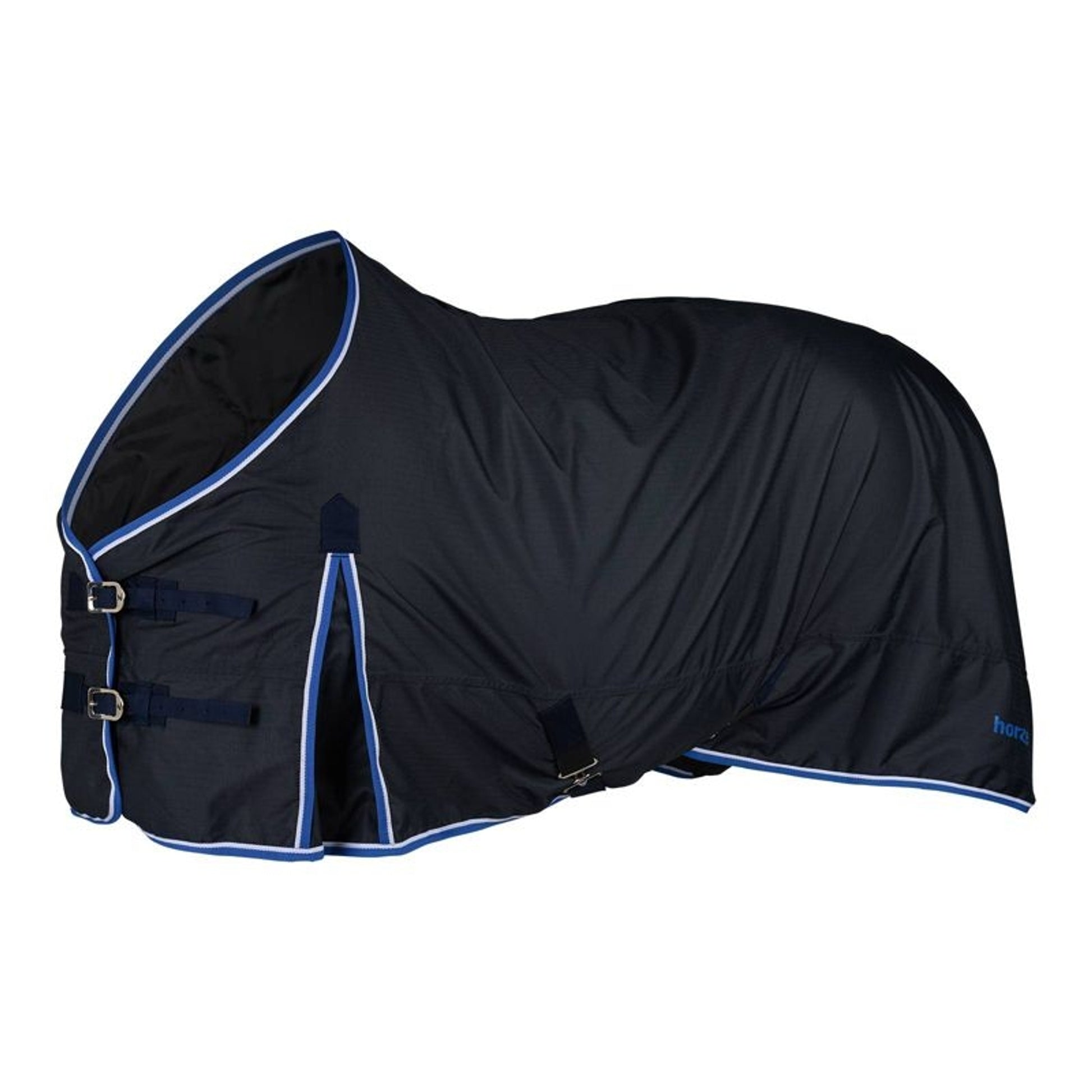 Horze Glasgow Light Weight Turnout Sheet 78 Dark B