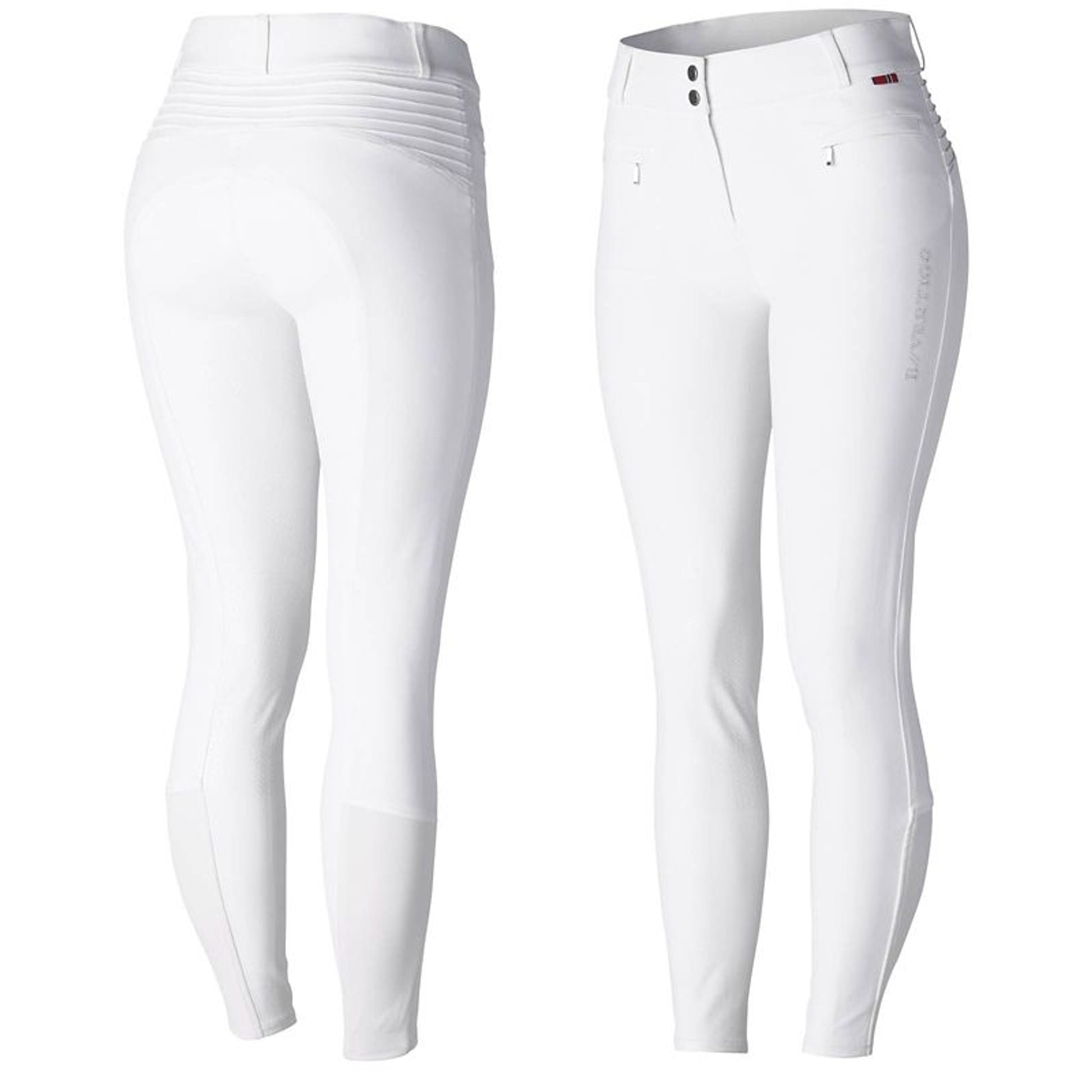 B Vertigo Ladies Drea FS Breeches Dark Navy