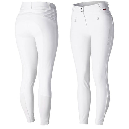 B Vertigo Ladies Drea FS Breeches Dark Navy