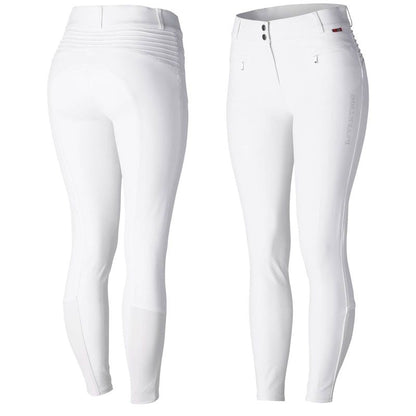 B Vertigo Ladies Drea FS Breeches Dark Navy