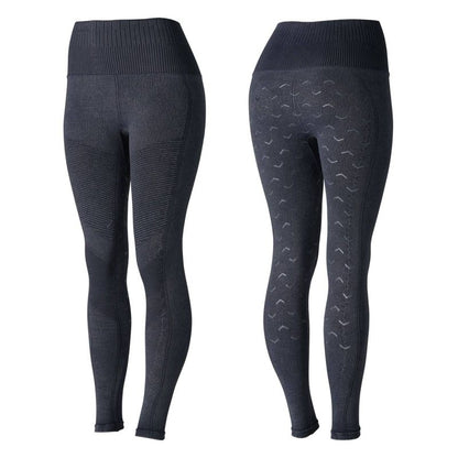 Horze Ladies Vanessa Slimiming Seamless Tights
