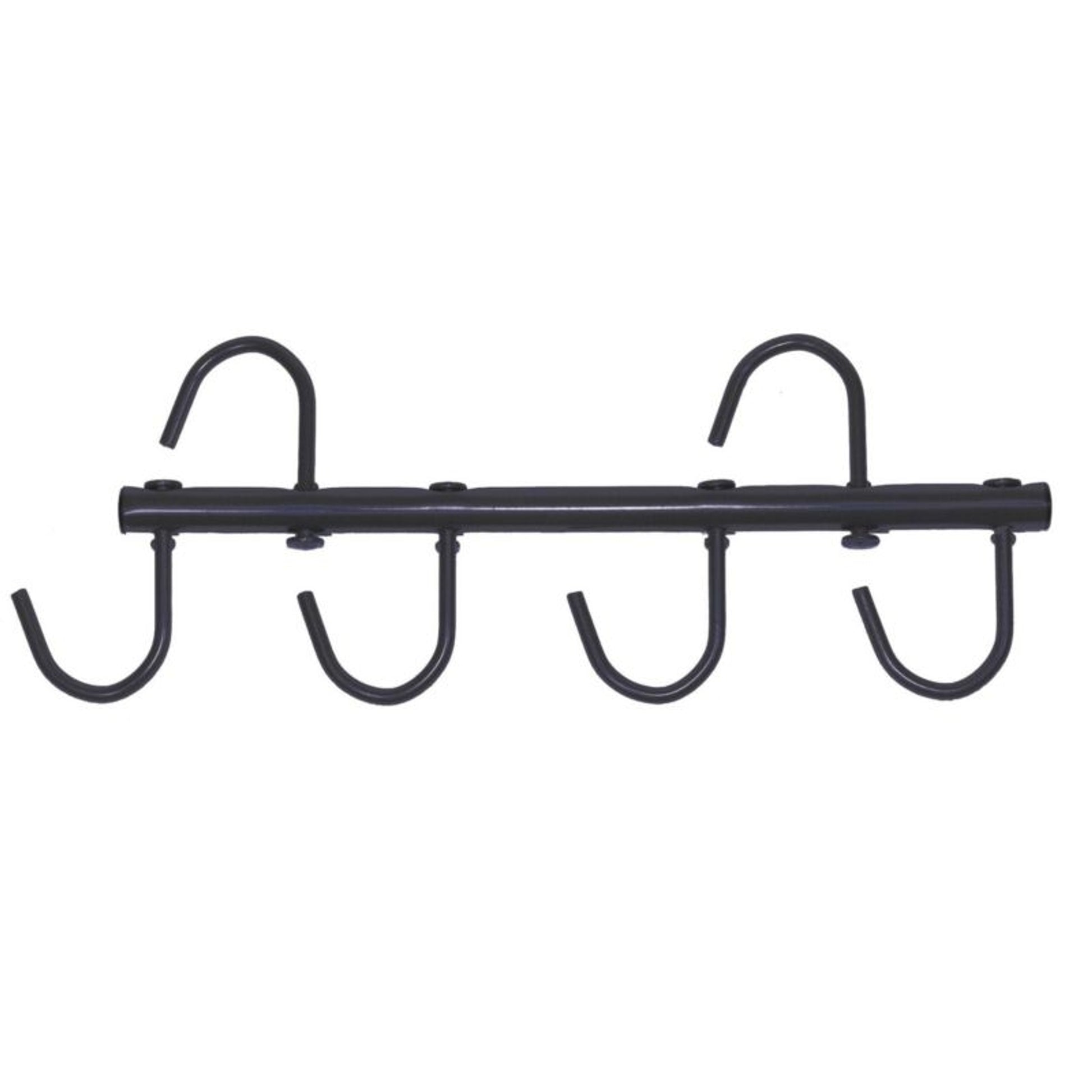 Tack Hook with 3 Swivel Hooks