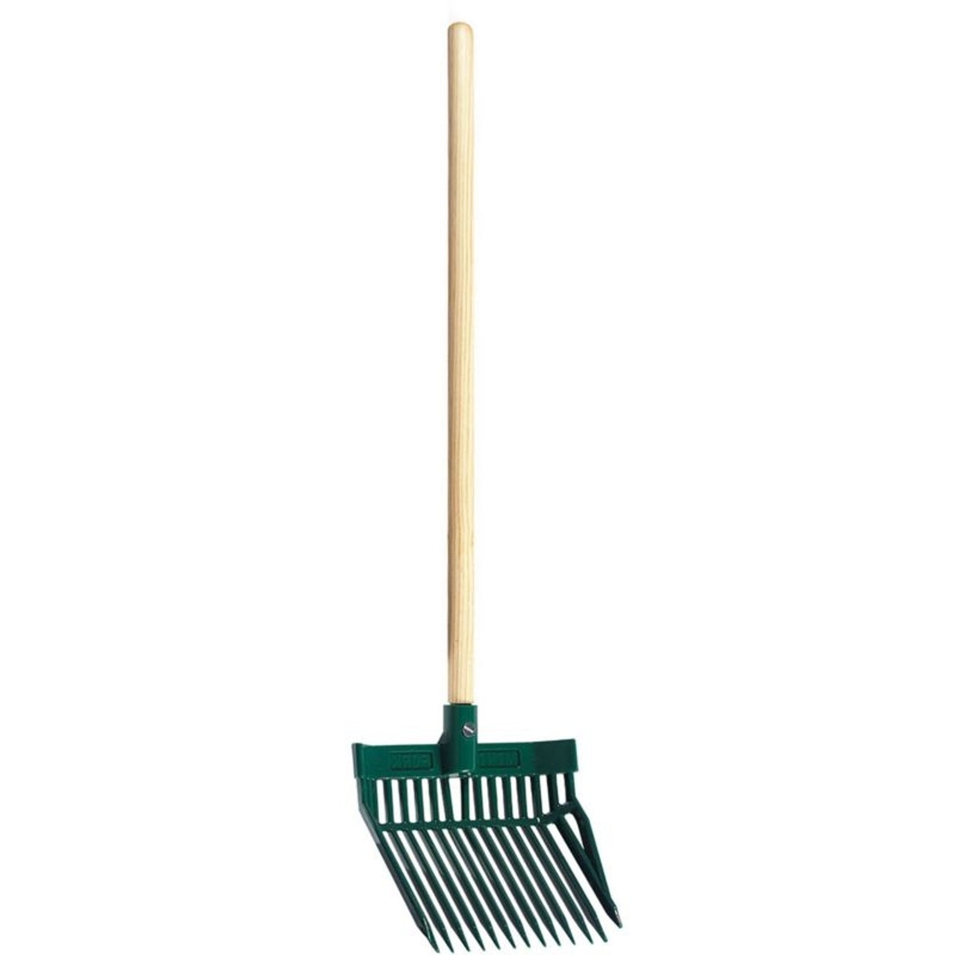 Mini Trailer Fork with 36in Handle