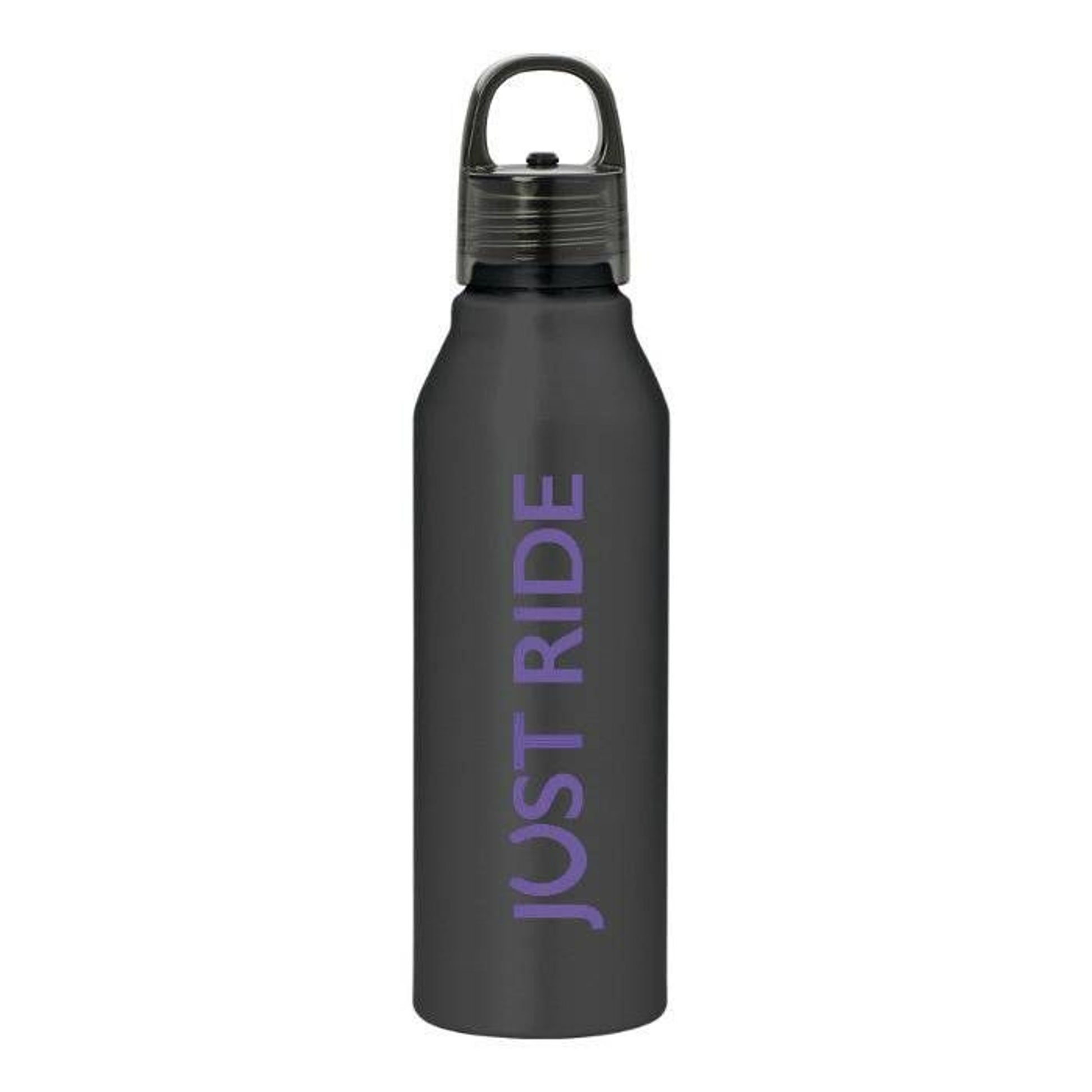 Kelley Just Ride Sports Bottle 27 oz Purple/Black