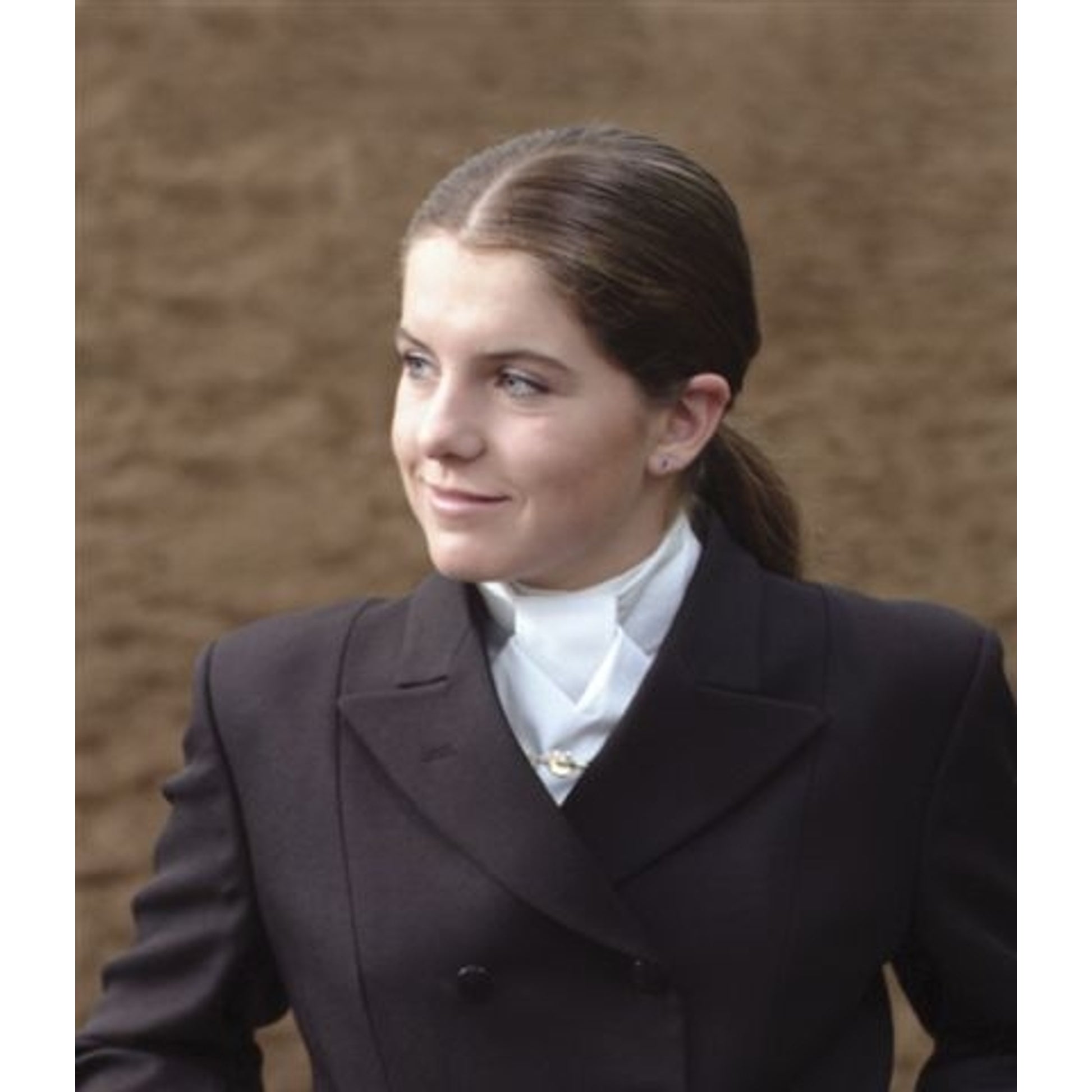 Ovation Untied Stock Tie