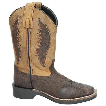 Suedwind Sir John Field Boot