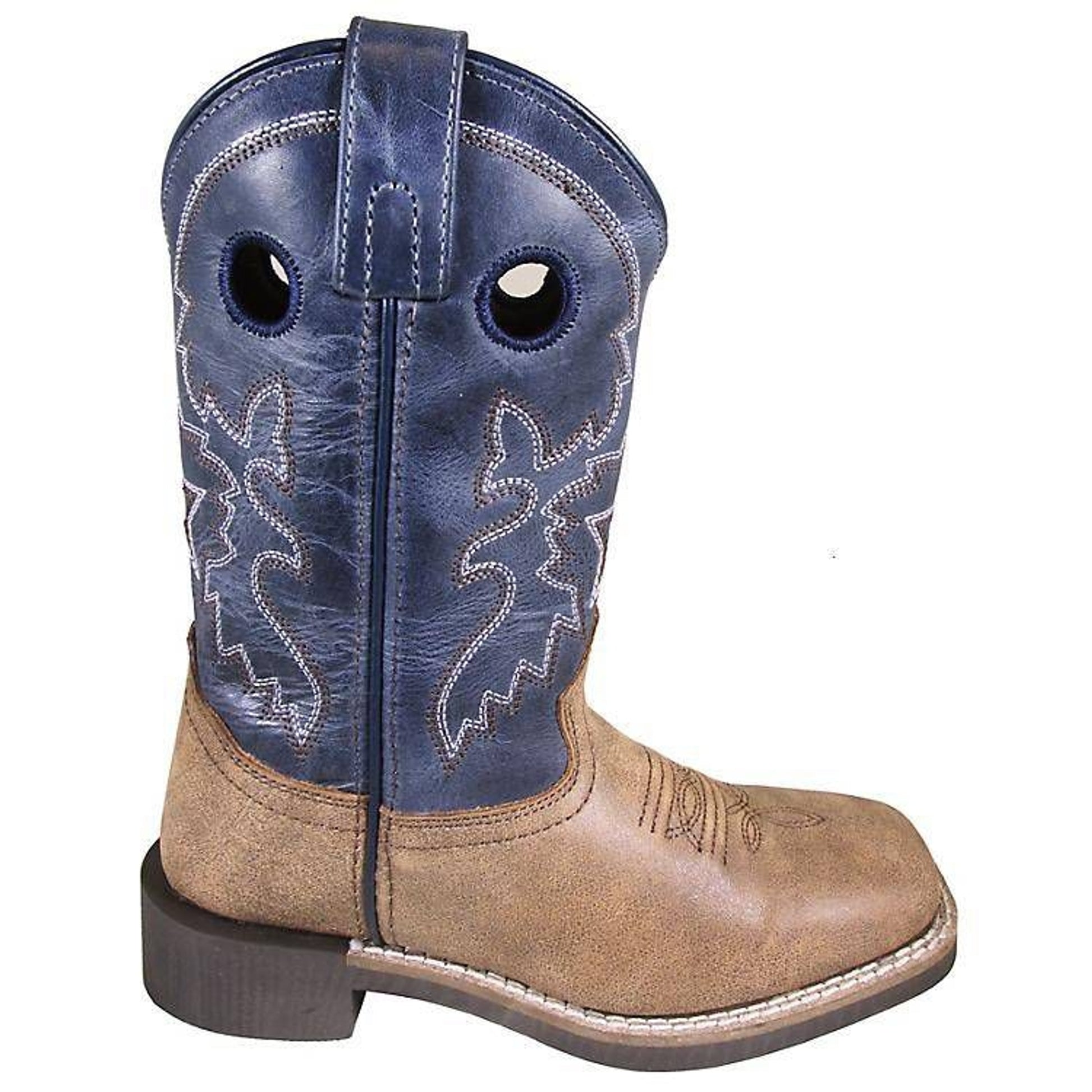Suedwind Sir John Field Boot