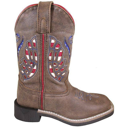 Suedwind Sir John Field Boot