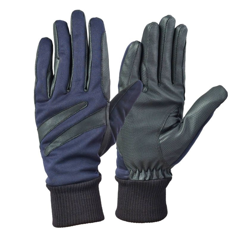 Ovation Ladies Cozy Rider Winter Gloves