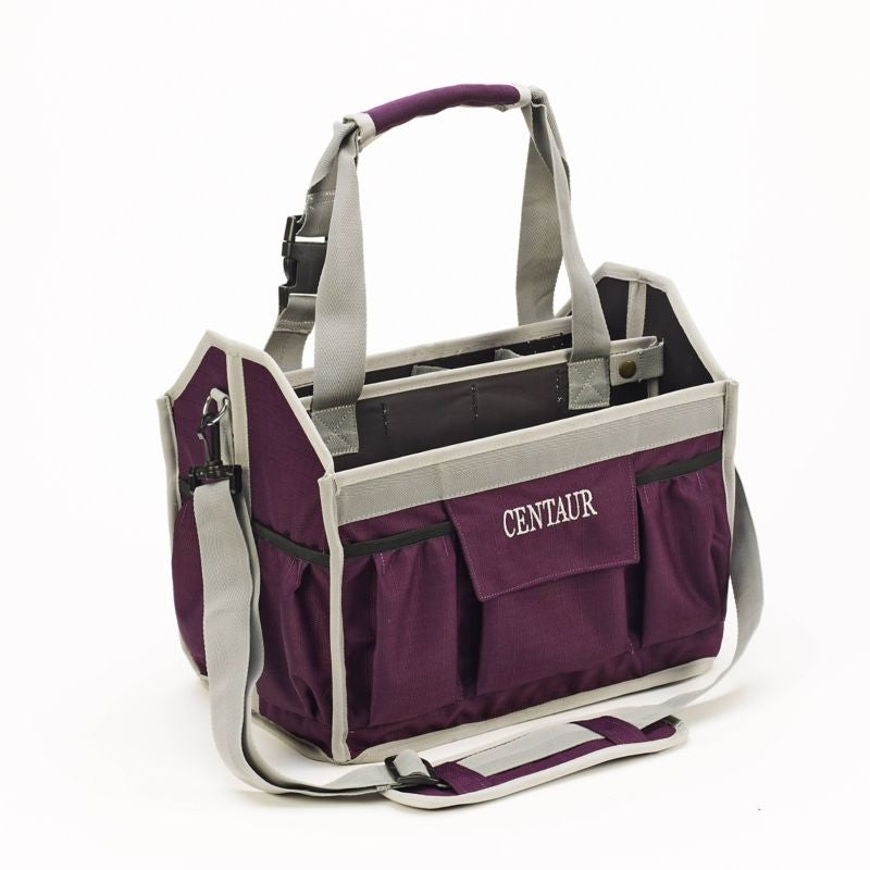 Centaur Essential Mini Tote 7T x 7W x 7L Plum