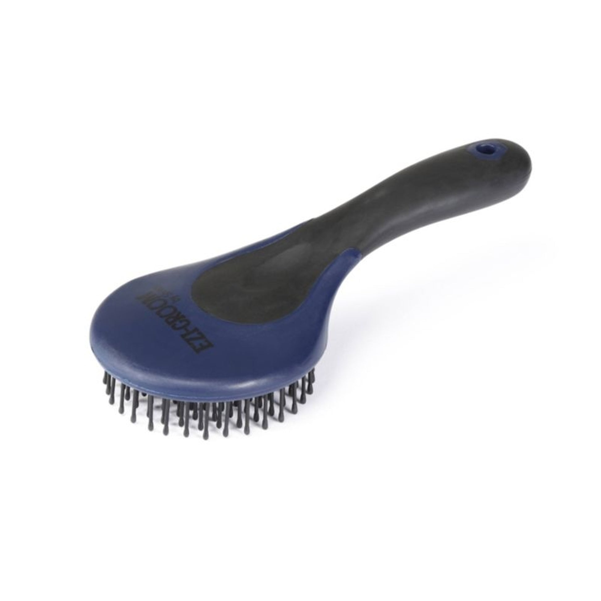Ezi-Groom by Shires Grip Mane/Tail Brush