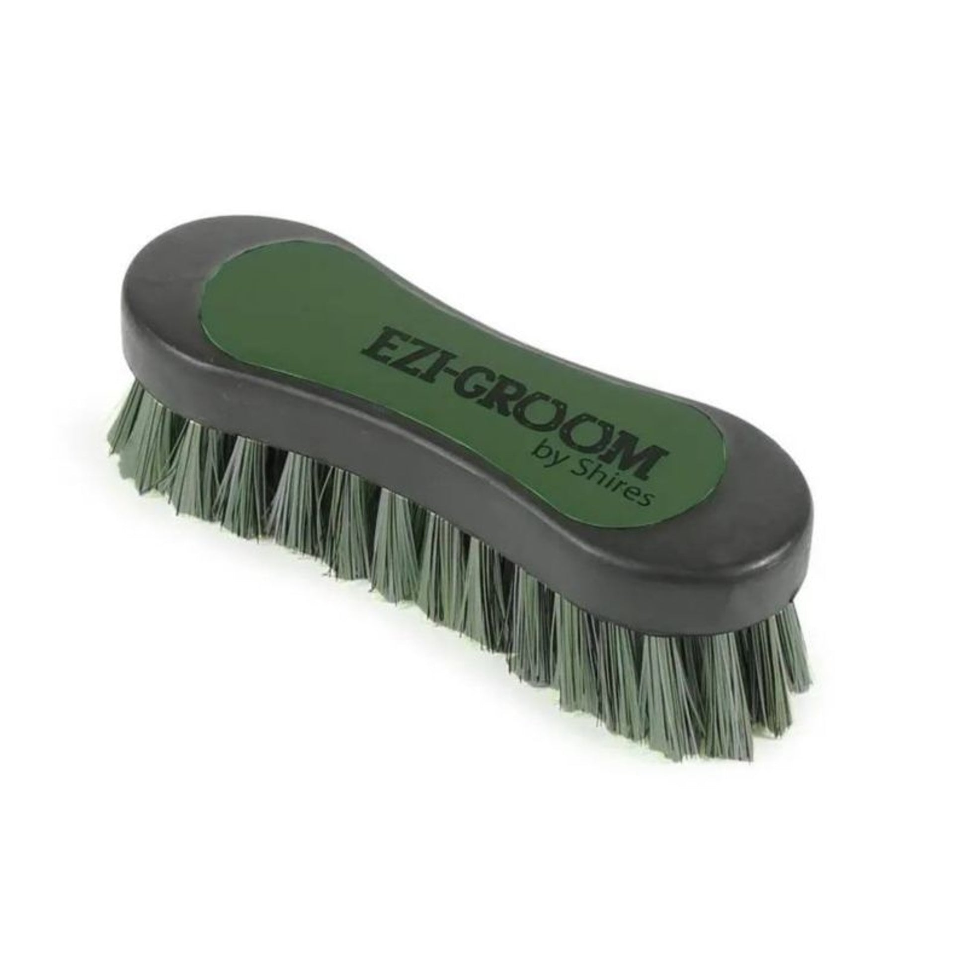 Shires Ezi-Groom Grip Hoof Brush