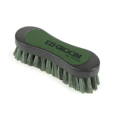 Shires Ezi-Groom Grip Hoof Brush