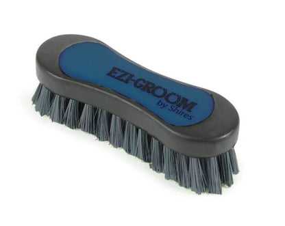 Shires Ezi-Groom Grip Hoof Brush