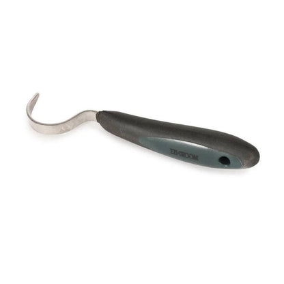 Ezi-Groom by Shires Grip Hoof Pick