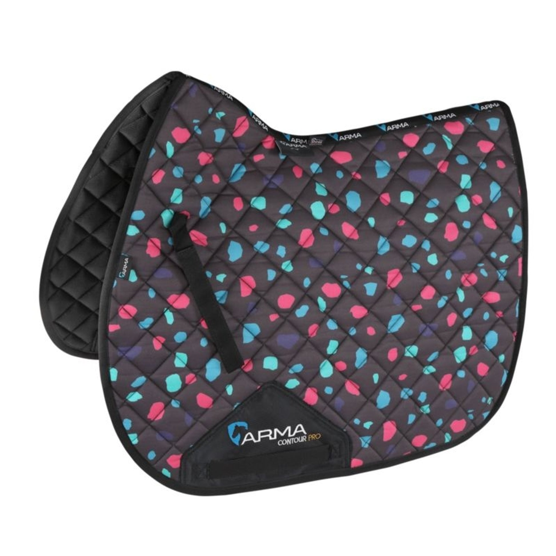 Shires Performance Sport XC Saddlecloth