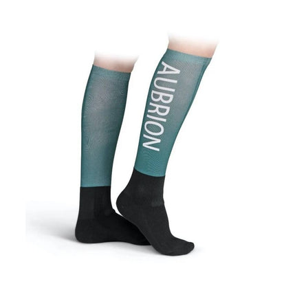 Shires Kids Aubrion Windermere Socks