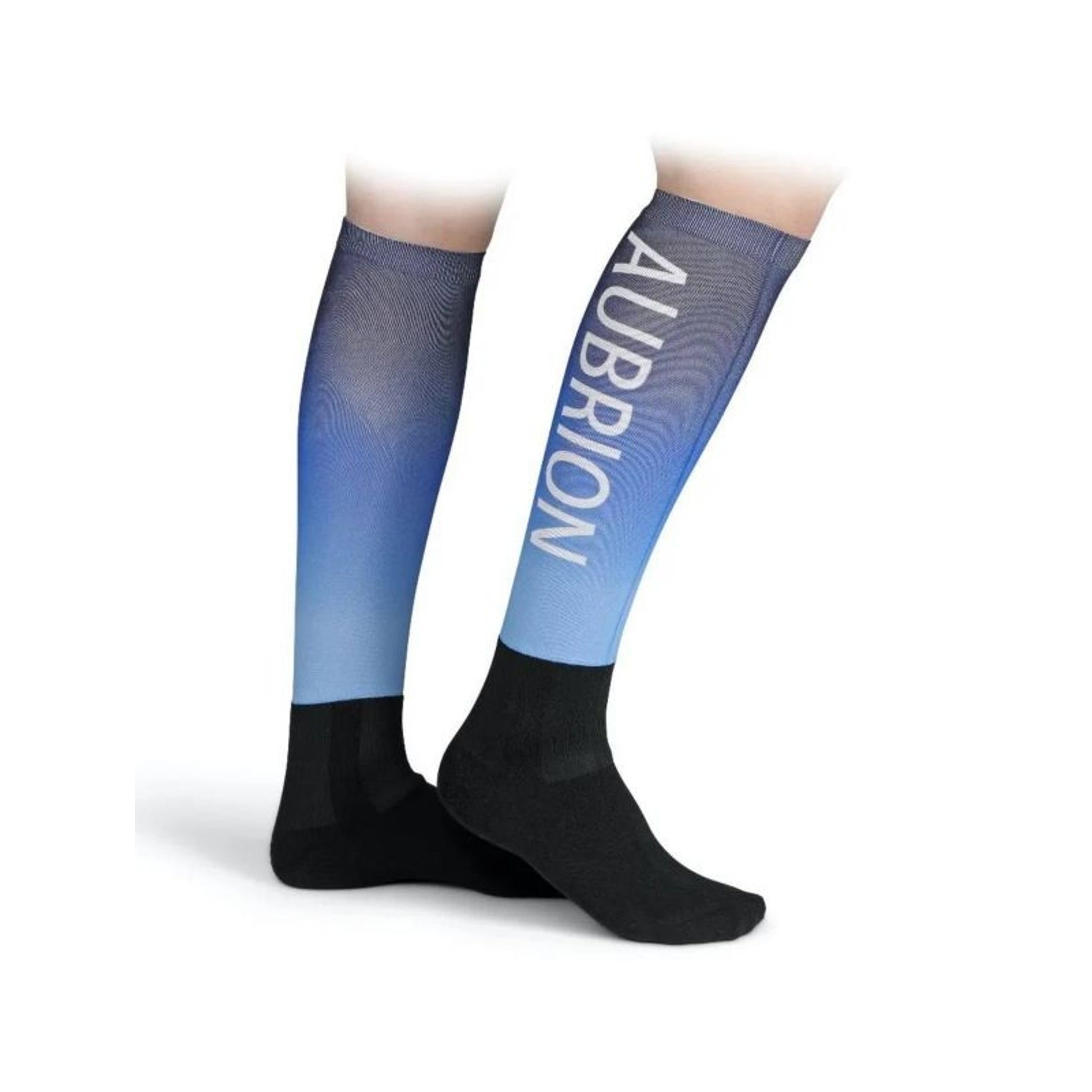 Shires Kids Aubrion Windermere Socks