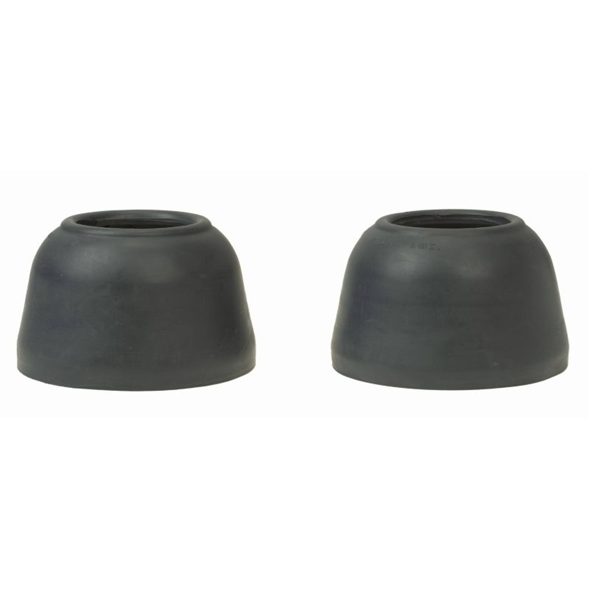 Weaver Horse-Craft Pull-On Bell Boots