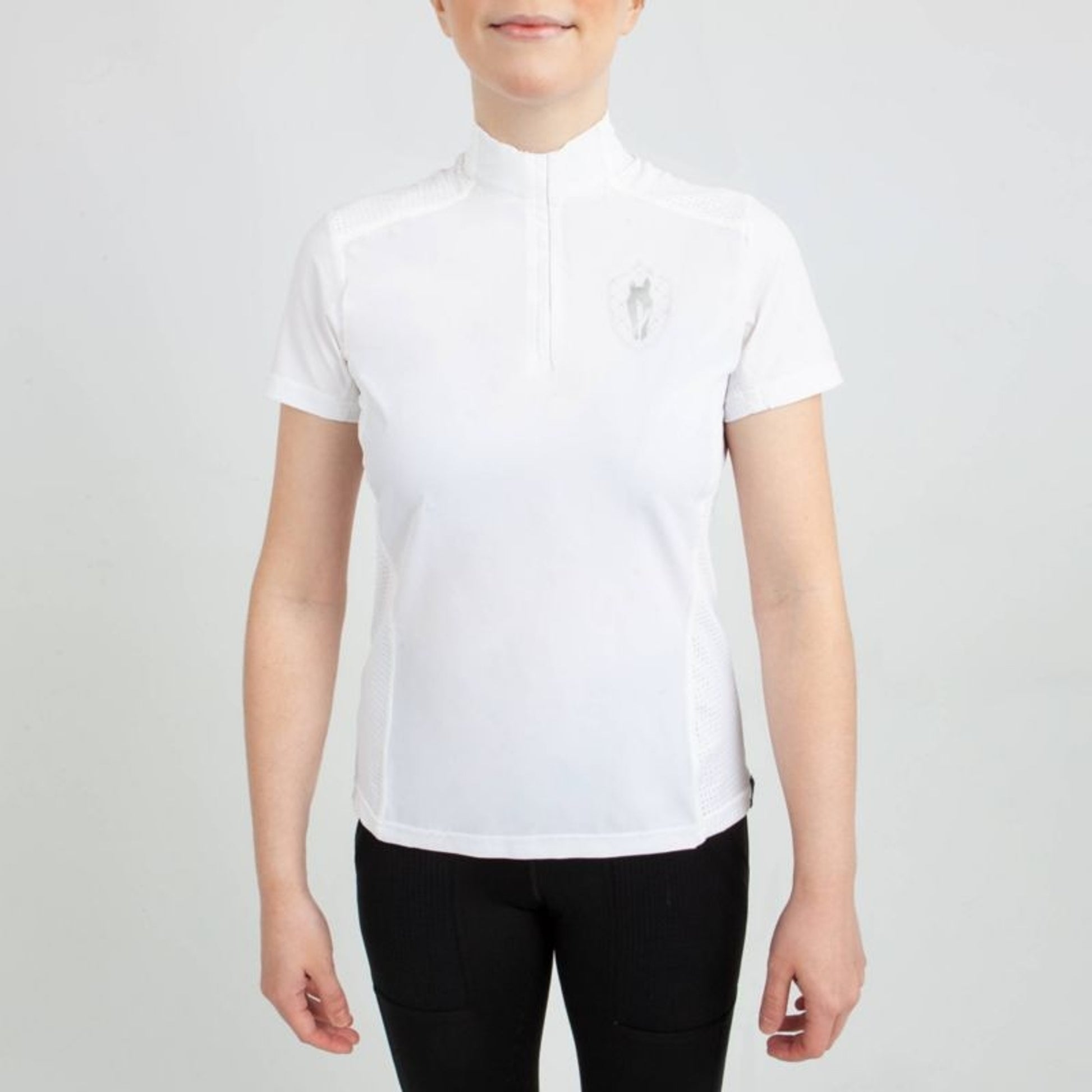 Irideon Kids Luna Coolstretch Short Sleeve Jersey