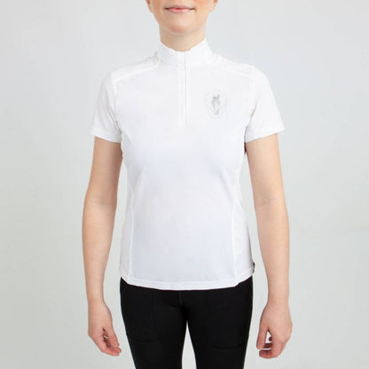 Irideon Kids Luna Coolstretch Short Sleeve Jersey