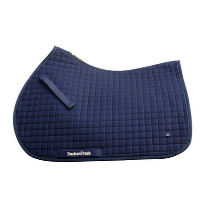 Back On Track AP Saddle Pad No1
