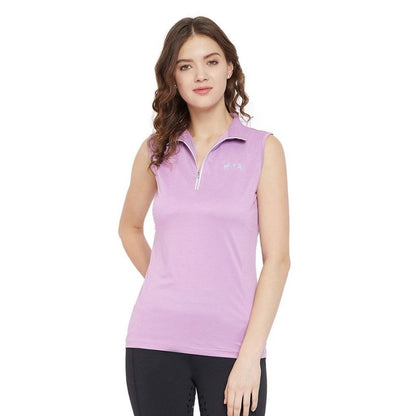 Equine Couture Ladies Surya EquiCool Sleeveless Su