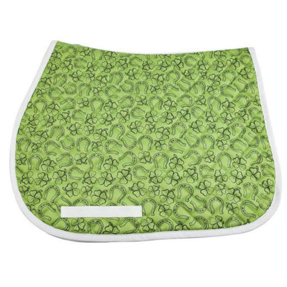Equine Couture Novelty Pony Saddle Pad