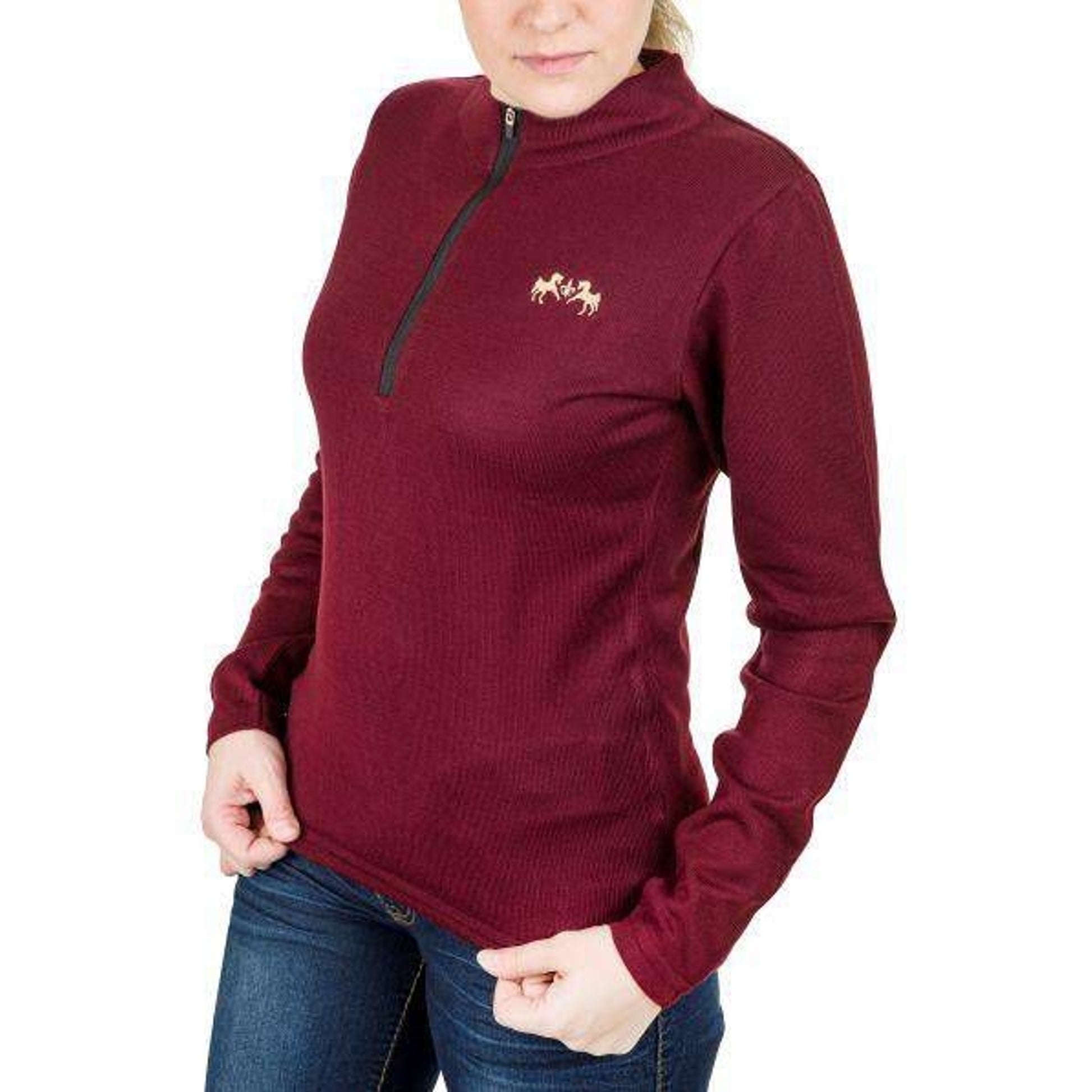 Equine Couture Ladies Fjord Sweater