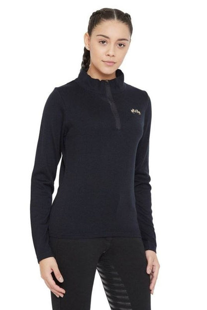 Equine Couture Ladies Fjord Sweater