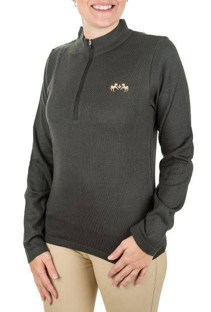 Equine Couture Ladies Fjord Sweater