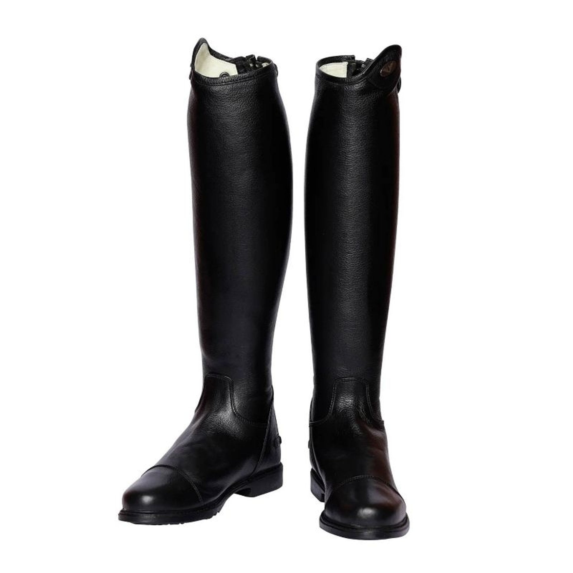 TuffRider Mens Belmont Dress Boot