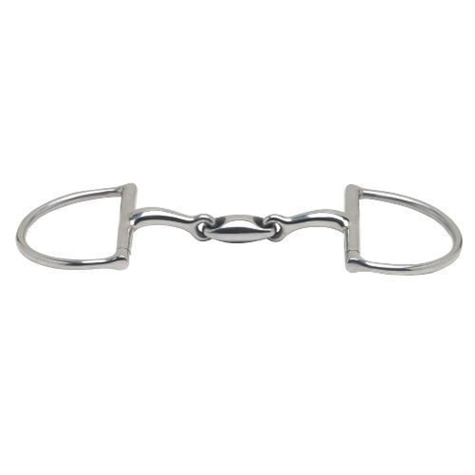 JP Korsteel Hunter Dee with Oval Mouth