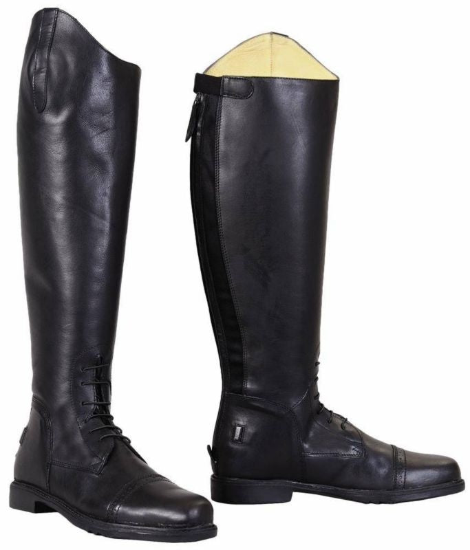 TuffRider Mens Baroque Field Boots