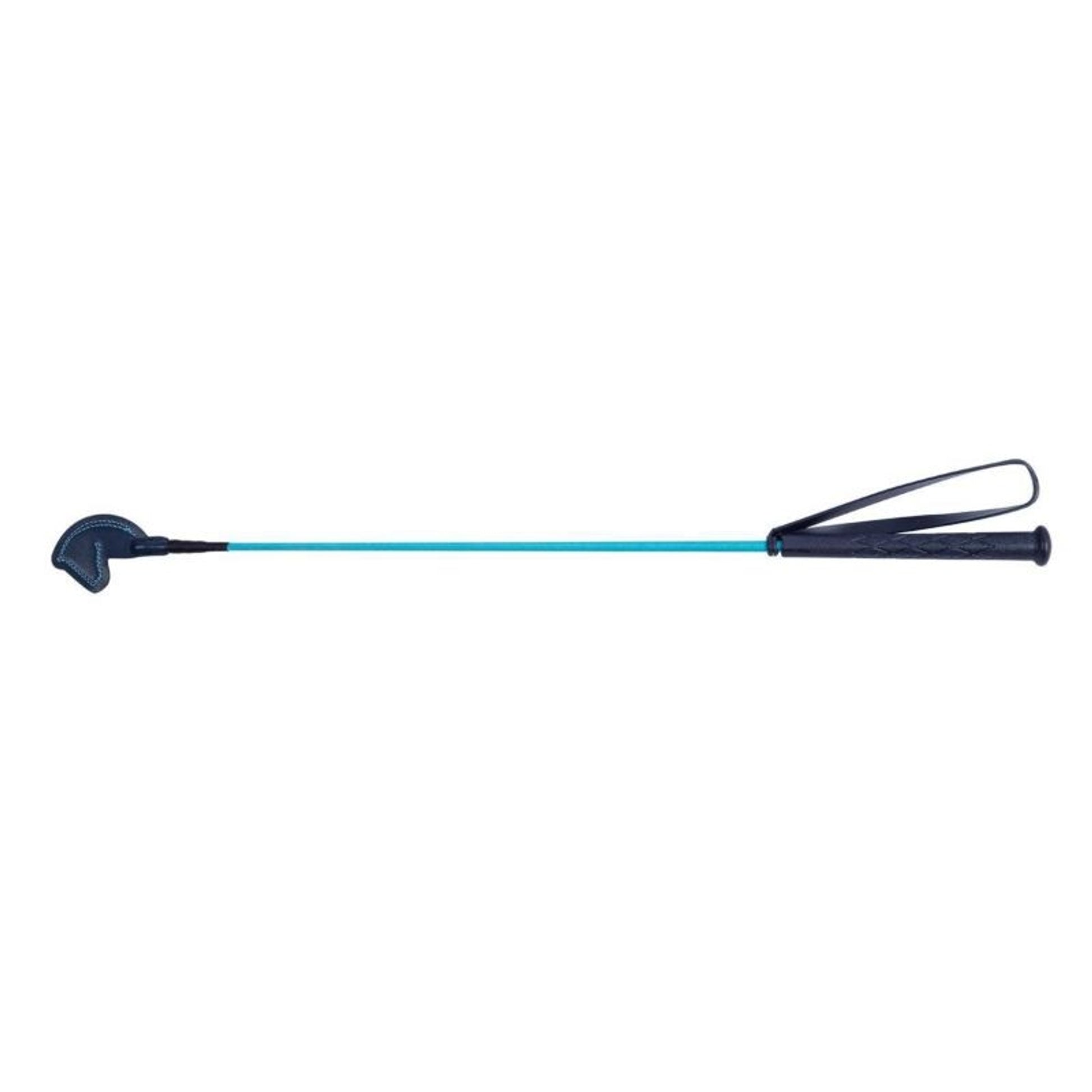 Korsteel Slow Twist Eggbutt Snaffle Bit