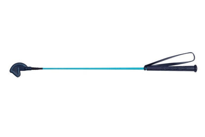 Korsteel Slow Twist Eggbutt Snaffle Bit