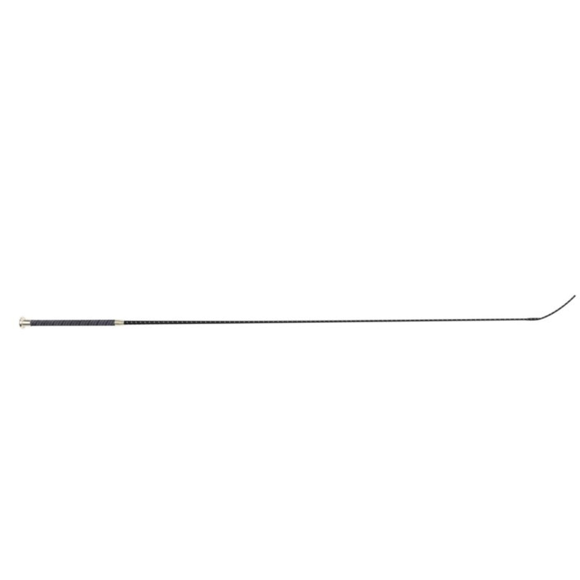 Korsteel Slow Twist Eggbutt Snaffle Bit