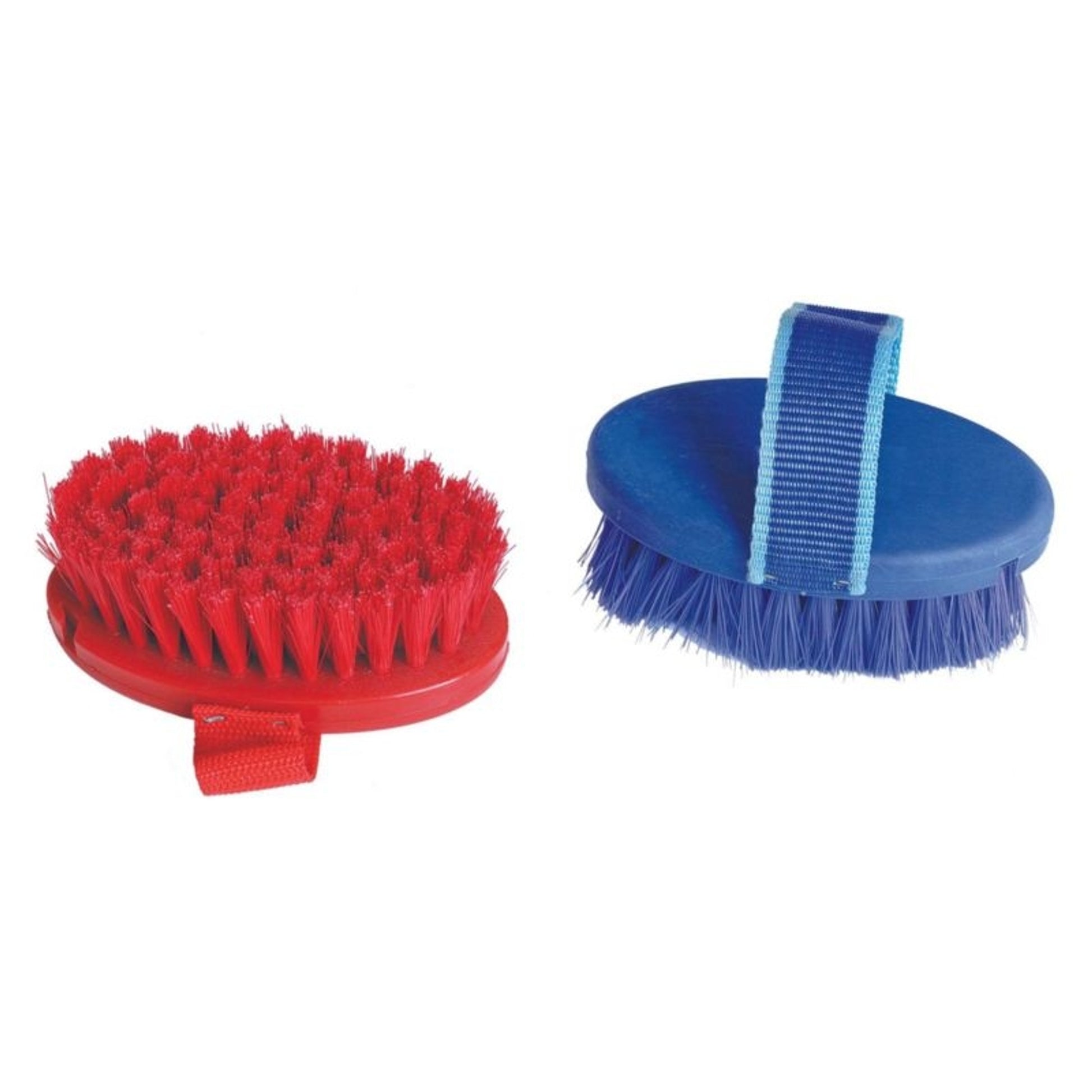 Korsteel Slow Twist Eggbutt Snaffle Bit