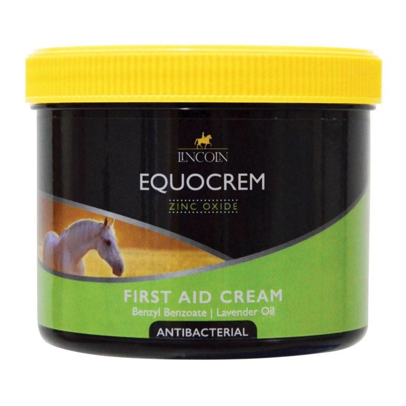 Lincoln Equocrem 200g