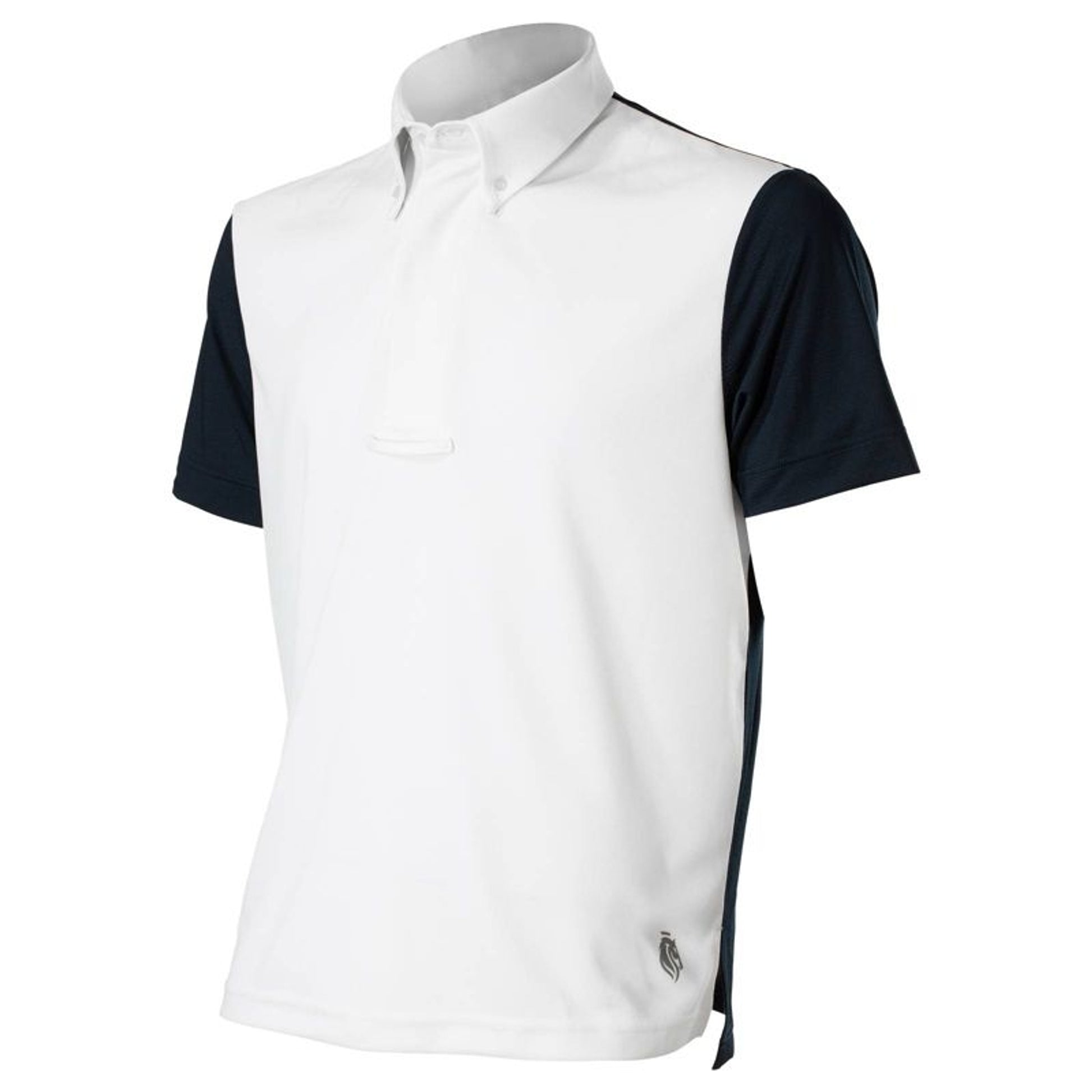 Equinavia Haakon Mens Short Sleeved Show Shirt