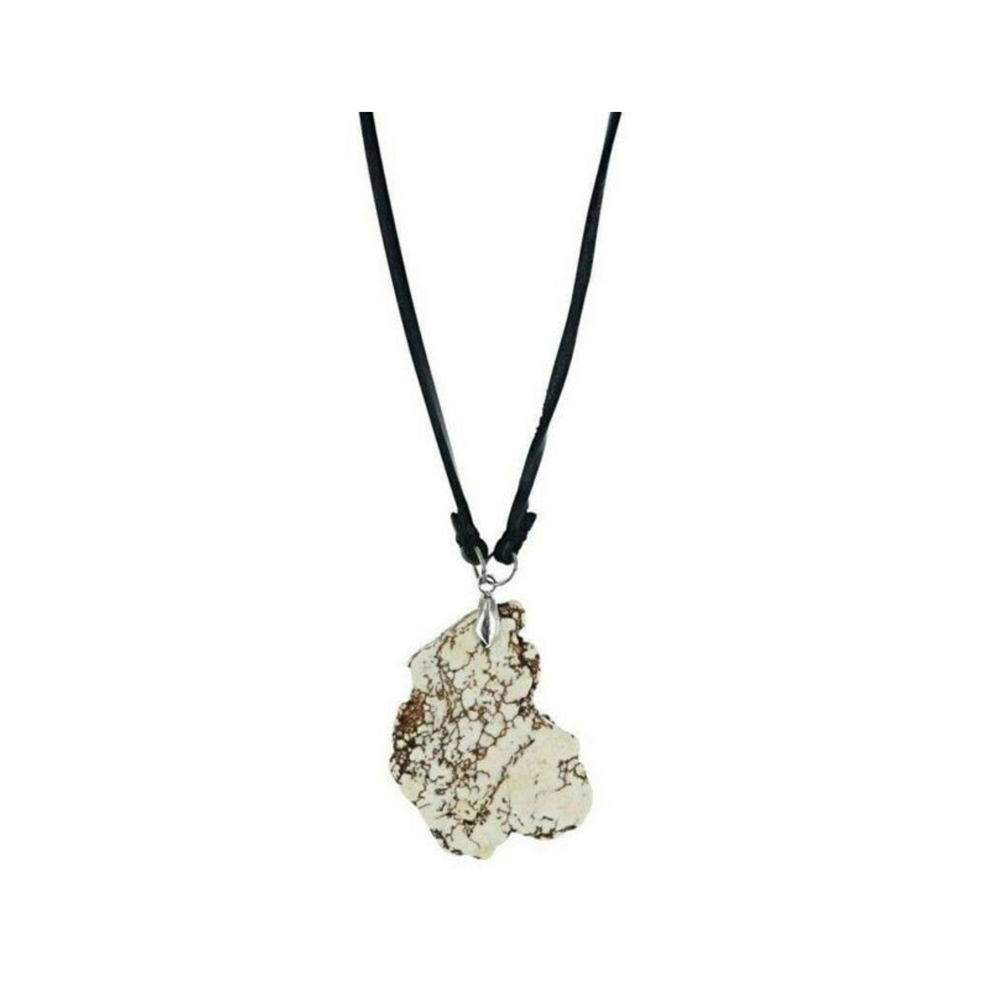 Montana Silversmiths Natures Crown Attitude Neckla