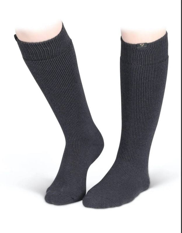 Shires Aubrion Ladies Colliers Boot Socks