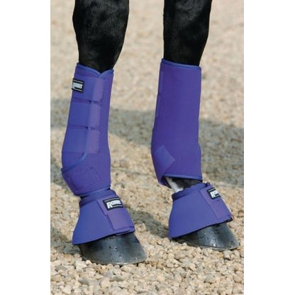 Roma Neoprene Sport Boots