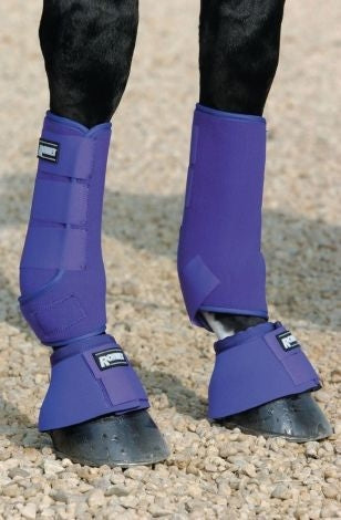 Roma Neoprene Sport Boots