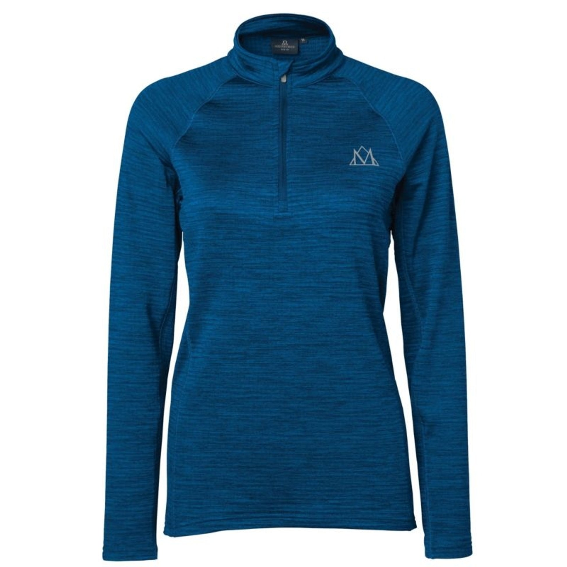 Mountain Horse Ladies Tate Tech Fleece Top