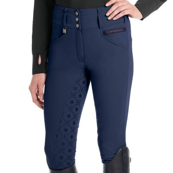 Romfh Isabella FS Full Grip Breech